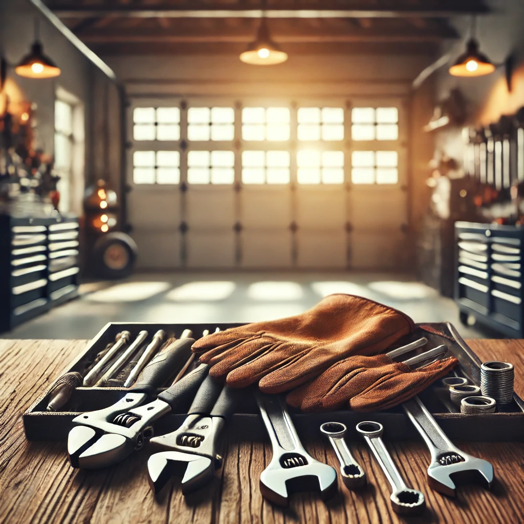 About Our Family-Owned Garage Door Company in Florissant MO - Professional Service Team