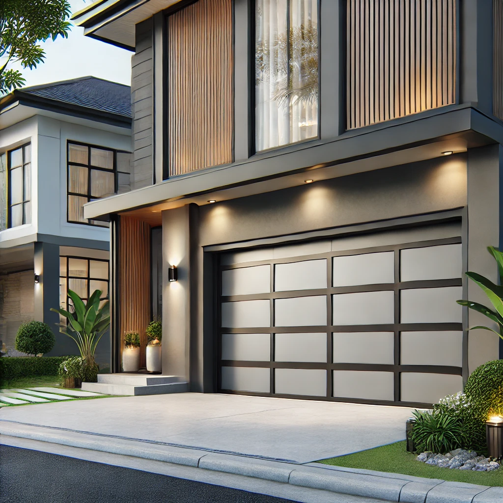 Professional Garage Door Company Florissant MO - 24/7 Emergency Service & Repairs
