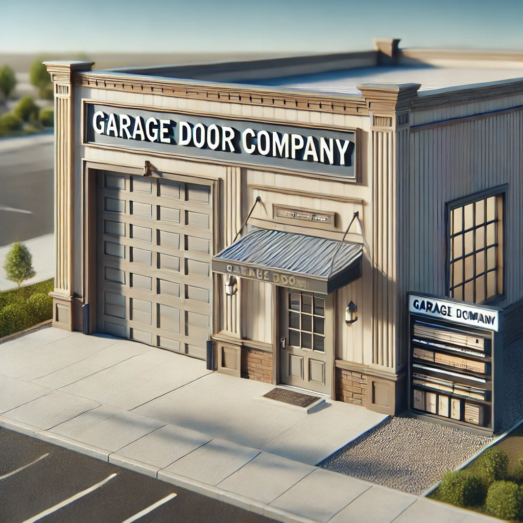 Best Garage Door Company Near Me Florissant MO - 24/7 Emergency Service