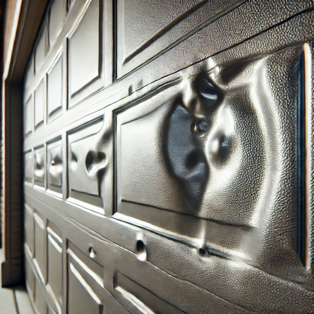 Professional Garage Door Dents Repair Florissant MO - Expert Dent Removal Services