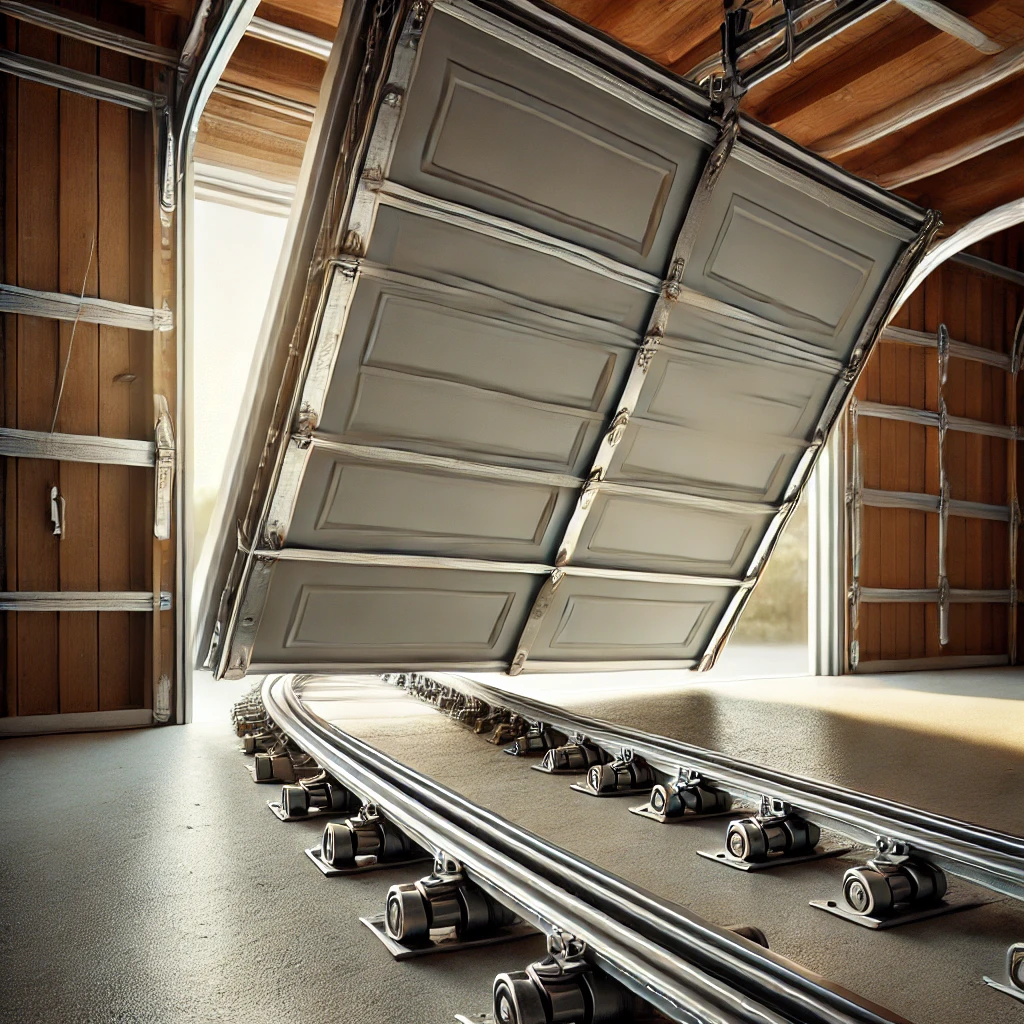 Garage door off track repair in Florissant MO - 24/7 Emergency Repair Services by Garage Door Repair Florissant Missouri