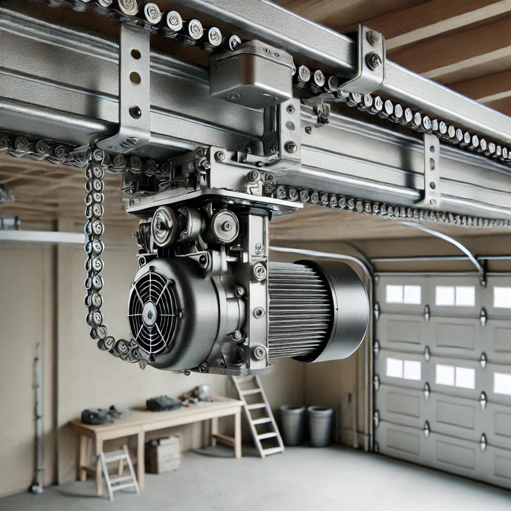 Professional Garage Door Opener Installation Florissant MO - Expert Smart Opener Installation Services