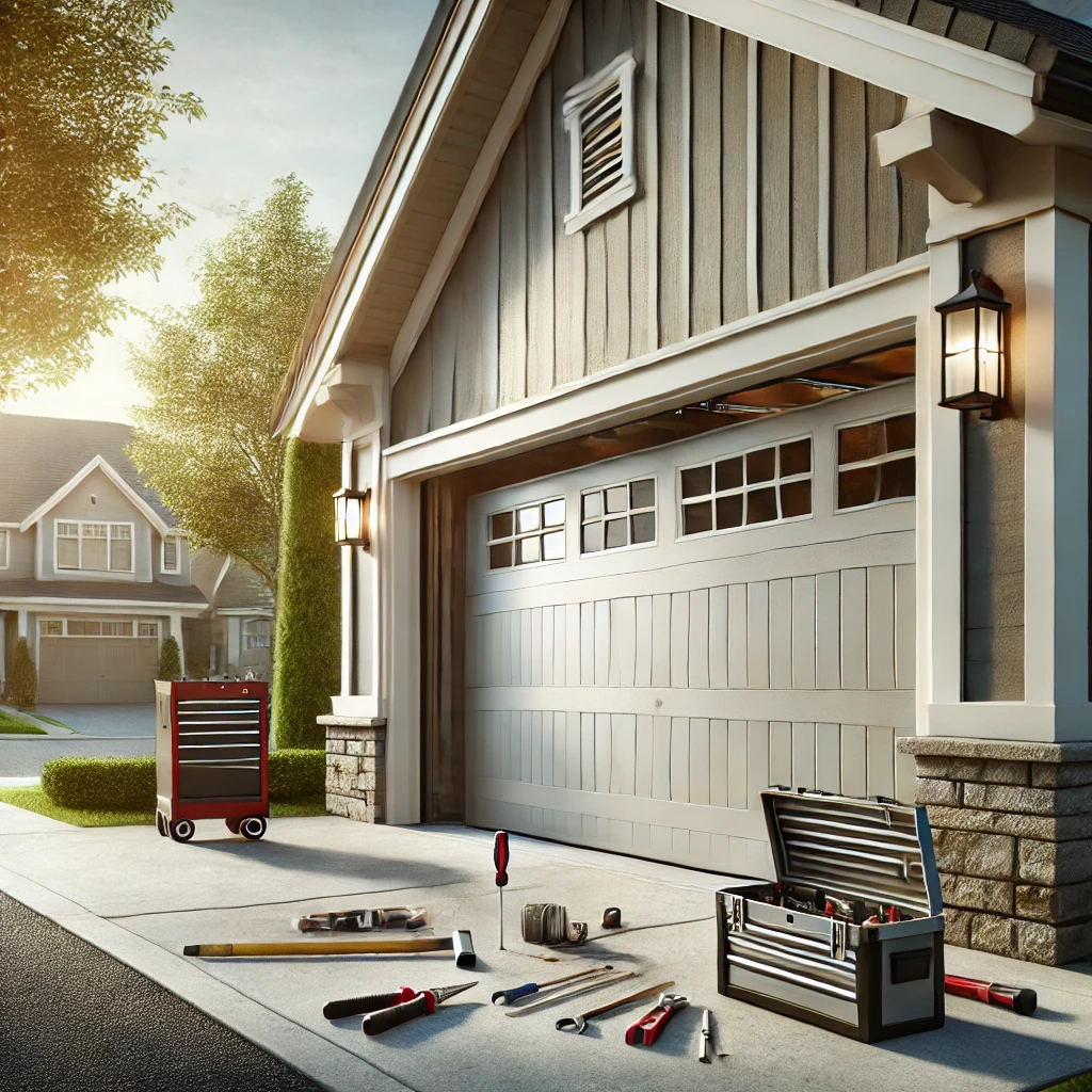 24/7 Garage Door Repair Florissant MO - Emergency Repair Services by Garage Door Repair Florissant Missouri