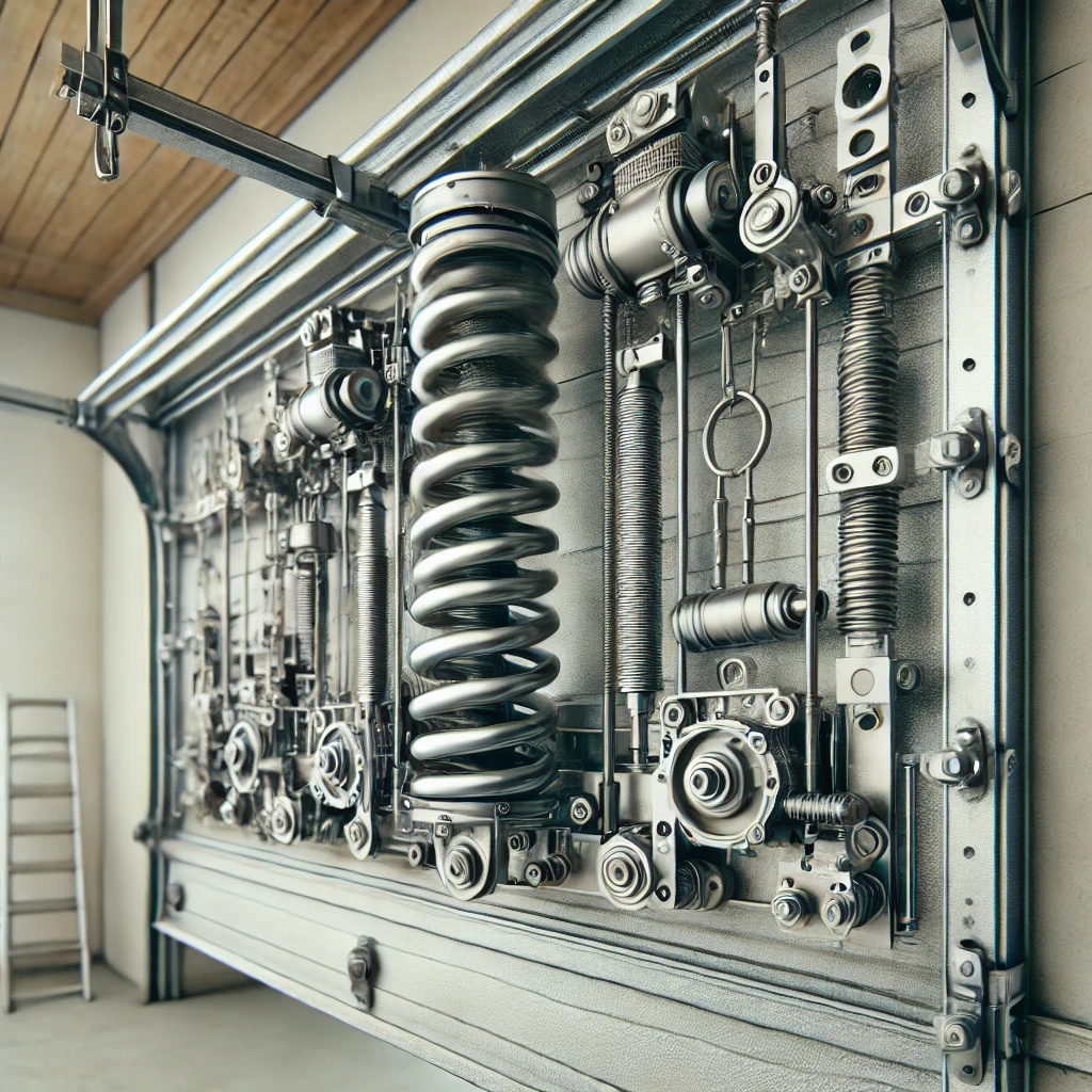 Expert Garage Door Spring Repair Florissant MO - 24/7 Emergency Spring Replacement Services