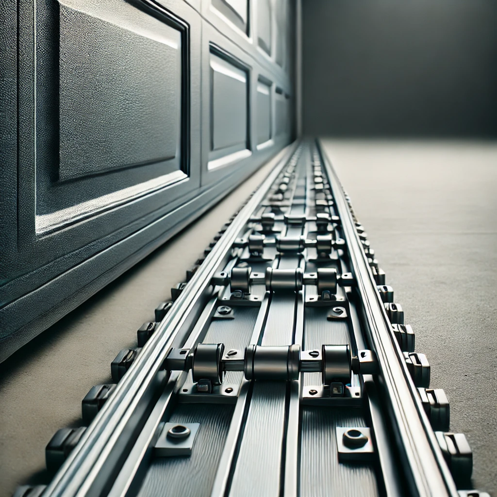 Professional Garage Door Track Repair Florissant MO - Expert Track & Roller Repair Services
