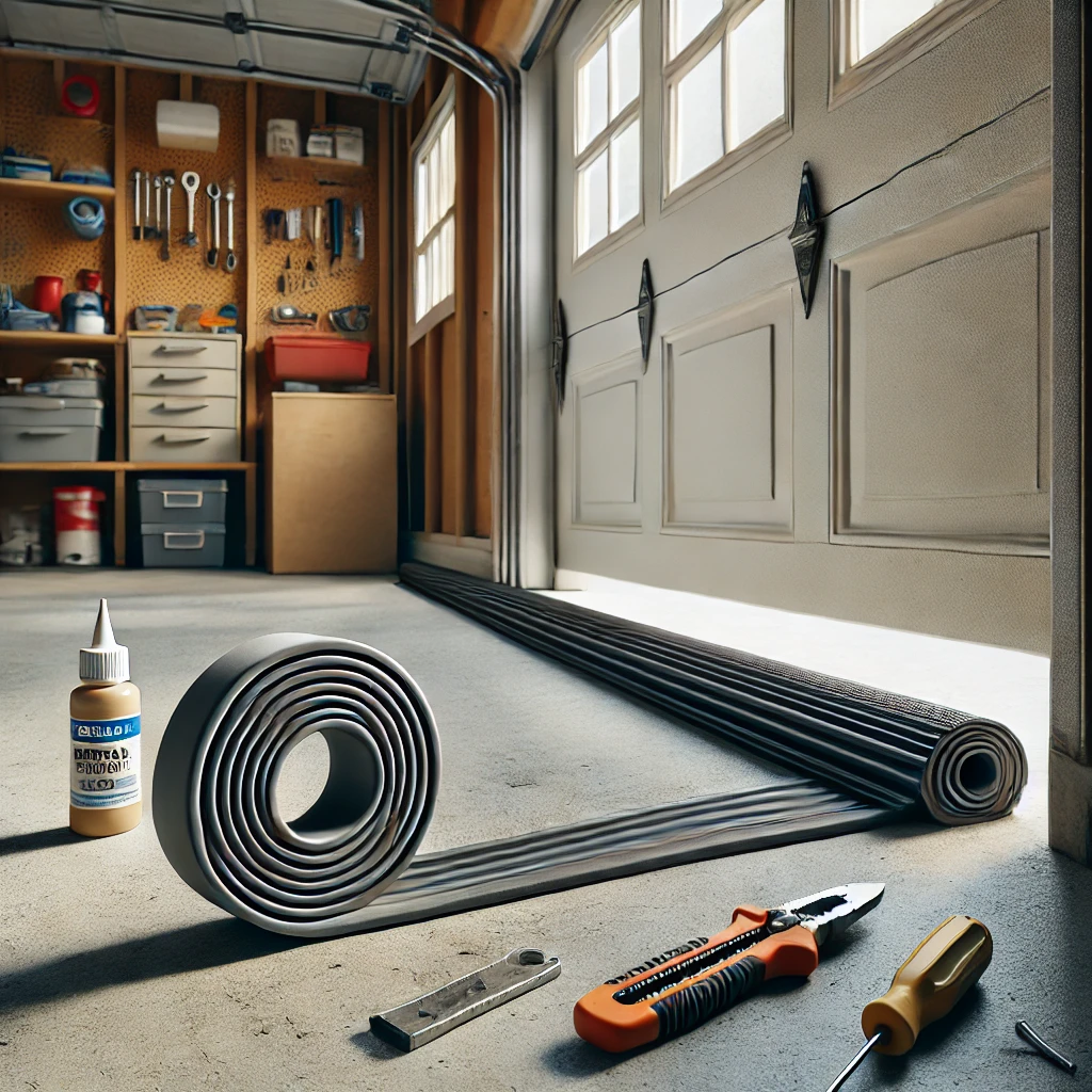 Expert Weather Seal Replacement in Florissant MO - Professional Service for Bottom Seals, Weatherstripping & Threshold Seals